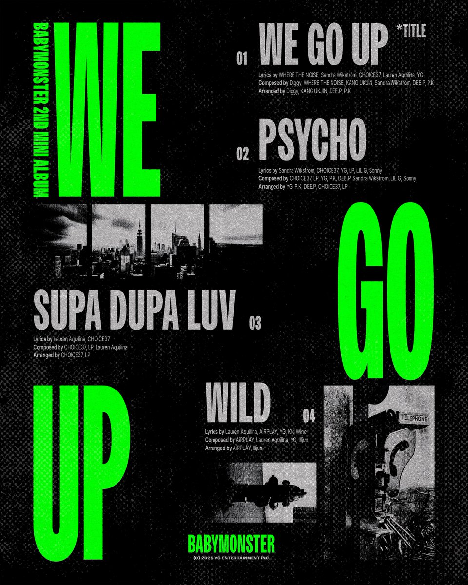 Kpop Statistics tweet media