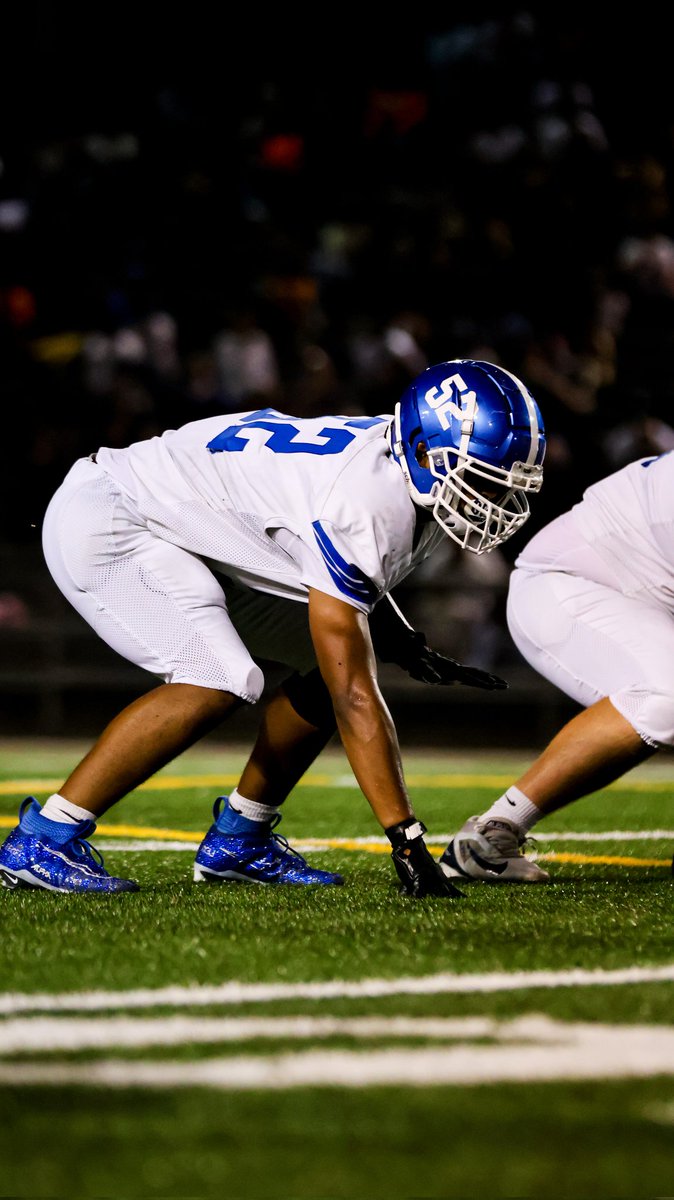 First 3 games (offense and defense)
hudl.com/video/3/195057…
<a href="/ECGlassFB/">E.C. Glass Football</a> <a href="/PrepRedzoneVA/">Prep Redzone Virginia</a>
