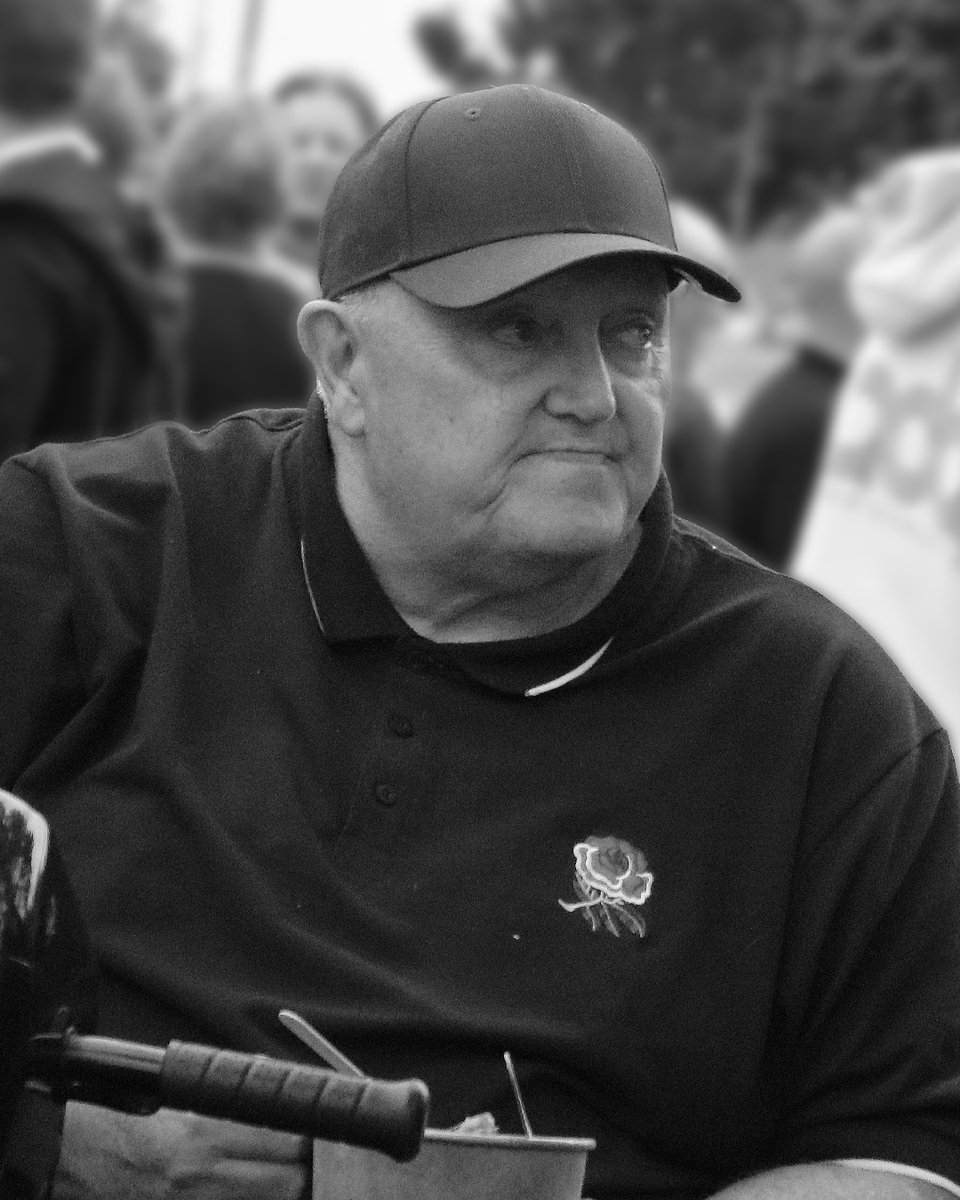 In Loving Memory of John Kayes -

On behalf of Bristol Rovers Community Trust and everyone connected with our charity, we would like to express our deepest sympathy following the passing of our dear friend, John Kayes.

Read full statement on John here: bristolroverscommunity.org.uk/post/in-loving…