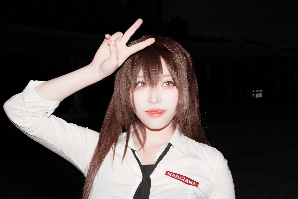 a_xmbi's tweet photo. 13.09.2025 서울 코믹월드

승리의 여신: 니케 마르차나 @hiricacos 히리카님

#NIKKE #NIKKEcosplay #Marciana https://t.co/yi6J4DeNBc