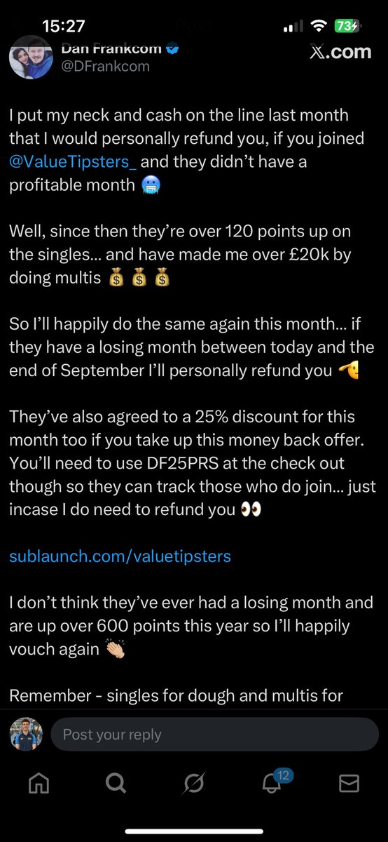 Harry Lewis tweet media