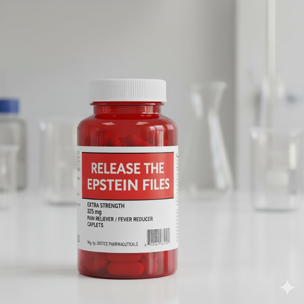 #DemsUnited #DV1 
Science and doctors have spoken and said Tylenol is safe for pregnant women.  We don't care how Trump "feels."  
Now back to our regularly scheduled programming.
#ReleasetheFuckingEpsteinfiles