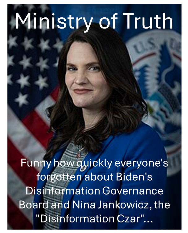 Are democrats fucking serious?