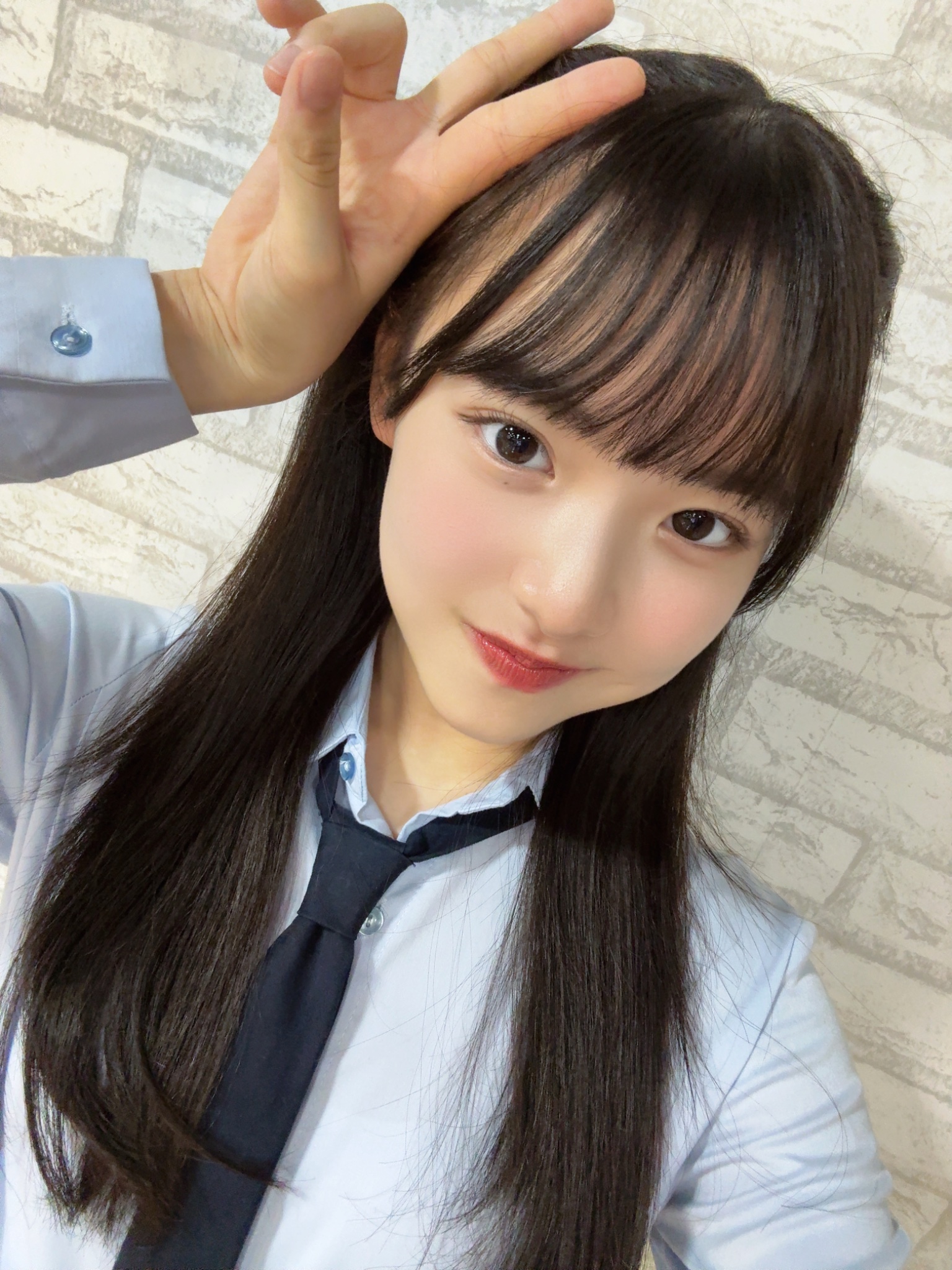 木根彩呂花【NMB48】 (@irohan_1025) / X