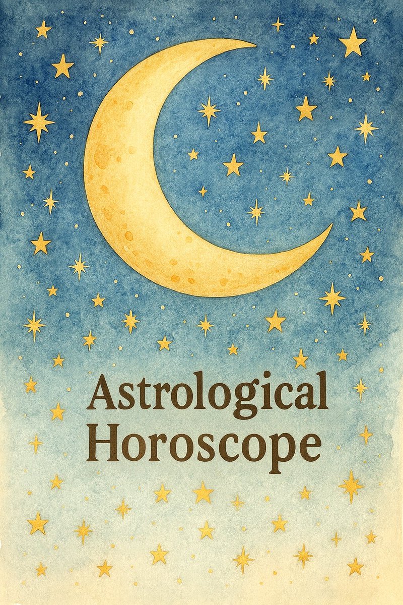 ASMR_FairyTales's tweet image. ASMR Horoscope 🌙 September 24 | Nightly Zodiac Reading youtu.be/b0DmOoE8gS8?si… 
#ASMRHoroscope #September24 #DailyHoroscope #ASMRFairyTales #ZodiacSigns #RelaxingASMR #WhisperASMR #AstrologyShorts #SleepASMR #NightWhispers