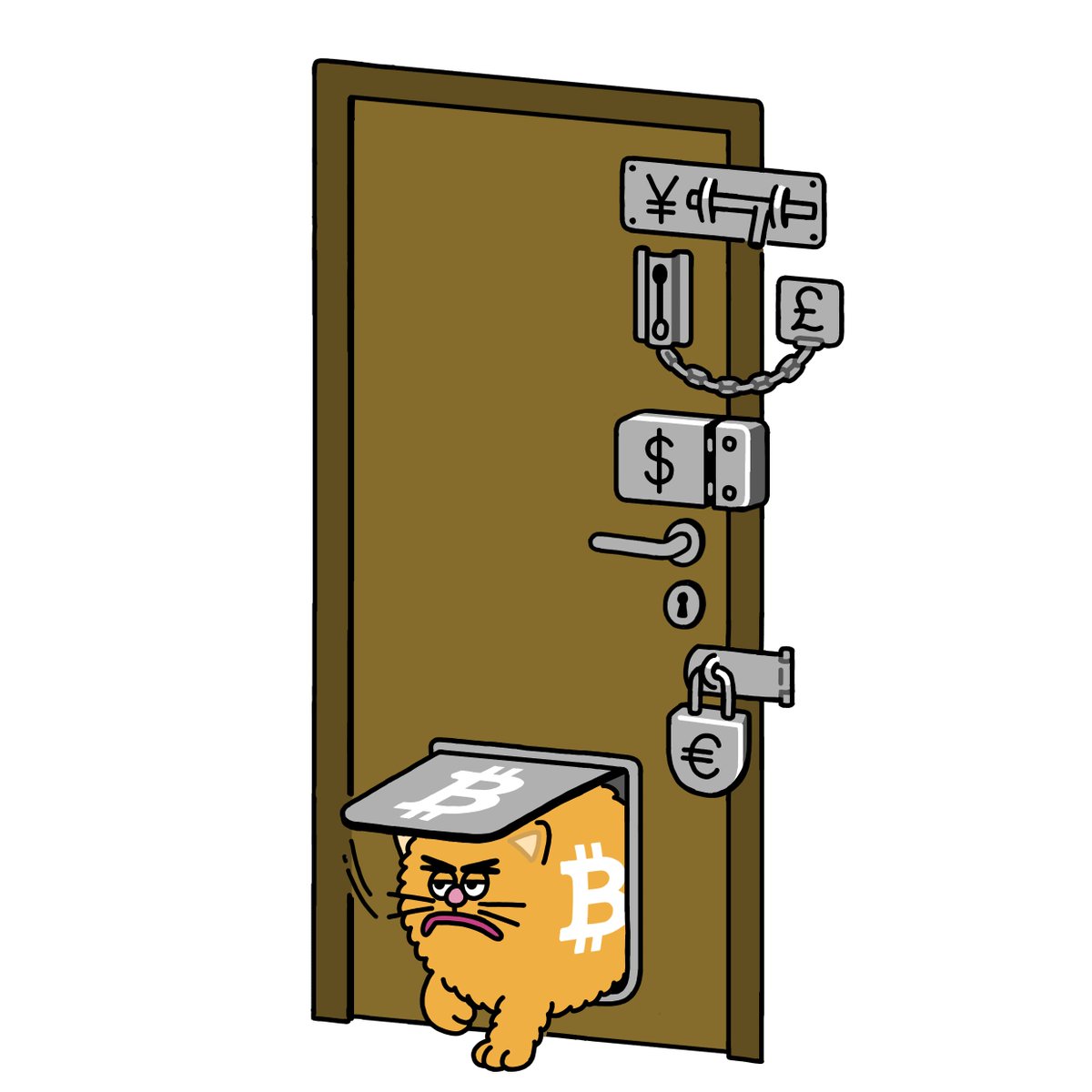 Sometimes you need a caption. Sometimes you don‘t.