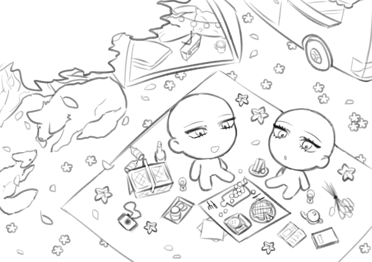 #배포 #트레틀 #이메레스

소량이지만 그간의 트레틀 모아 재배포합니다!
앞으로도 보시기 쉽게 이 페이지로 아카이브하려구요^~^

3번은 clip 파일도 있어요 소중한 친구와 수국정원을 걸어보세요~

posty.pe/krckcq