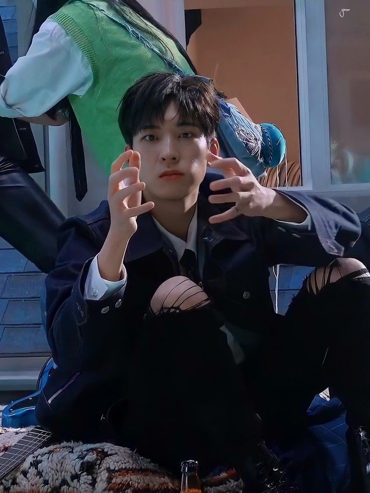 세흔남 전원우,,⸝⸝ ᷇࿀ ᷆⸝⸝💗