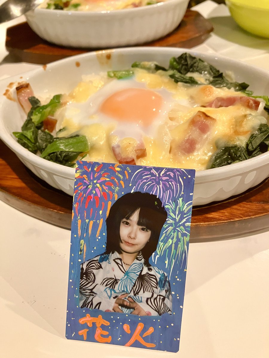 「2日連続」じゃないんです、「昨日は昨日、今日は今日」なのです🥳

#るとにゃん 
#るとご飯