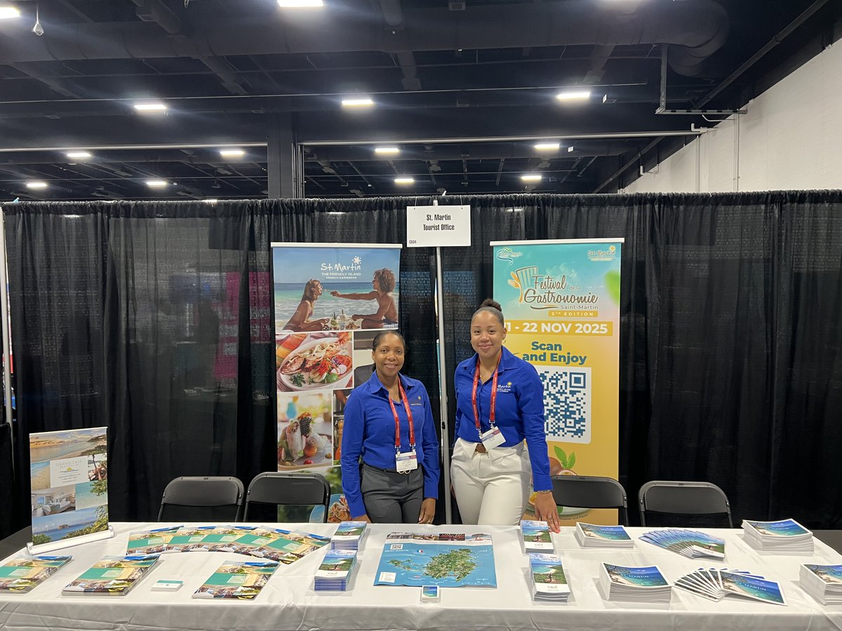 Discover Saint-Martin tweet media