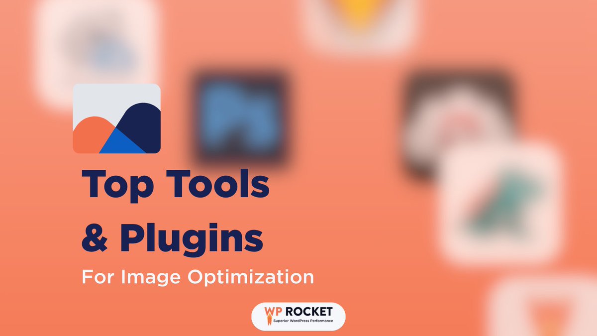 WP Rocket ™ tweet media