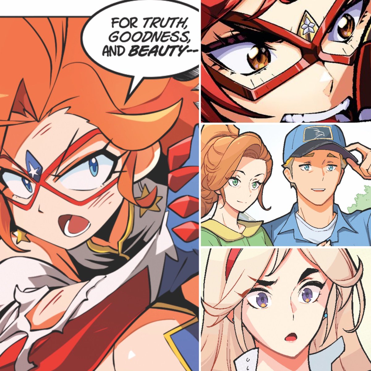 🚨KAMEN AMERICA 11 will launch in TWO WEEKS!🚨 We are putting the