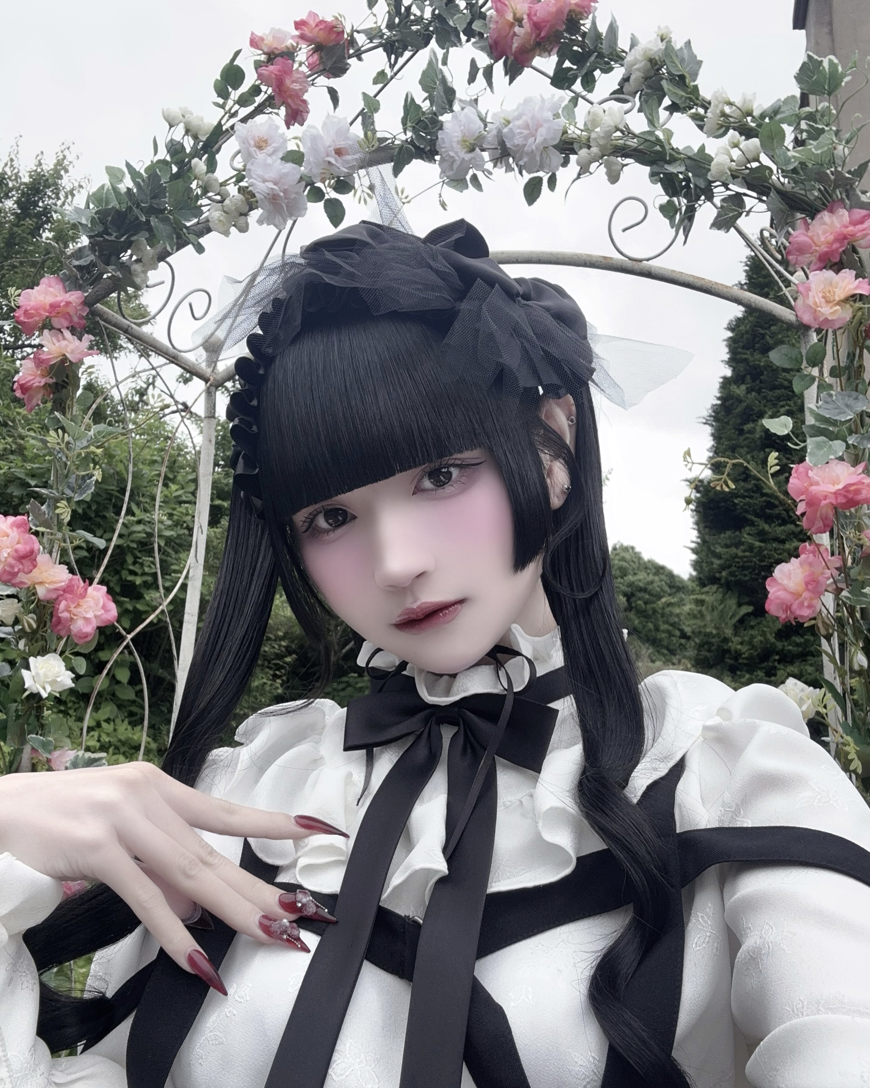 ぴんくの白雪姫様♡ AZONE INTERNATIONAL::えっくす☆きゅーと::商品詳細