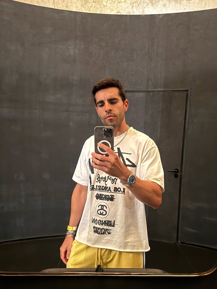 Pablo Senra tweet media