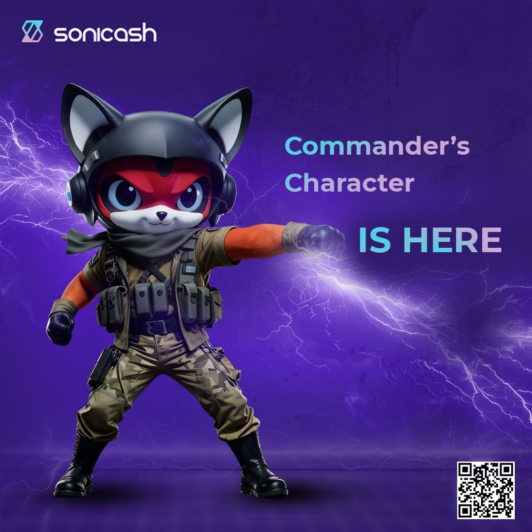 Sonicash.io tweet media