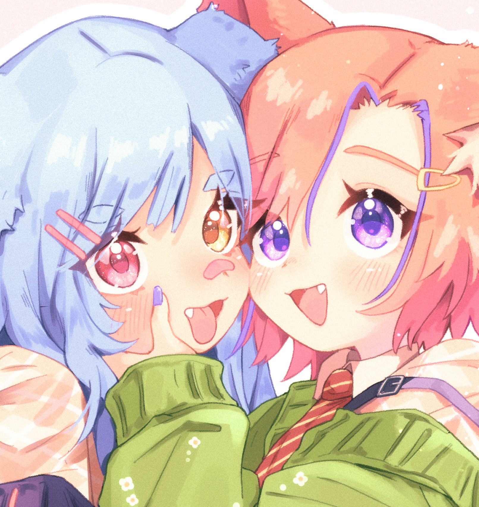 りりん🎀 (@Ririn_ldc) / X