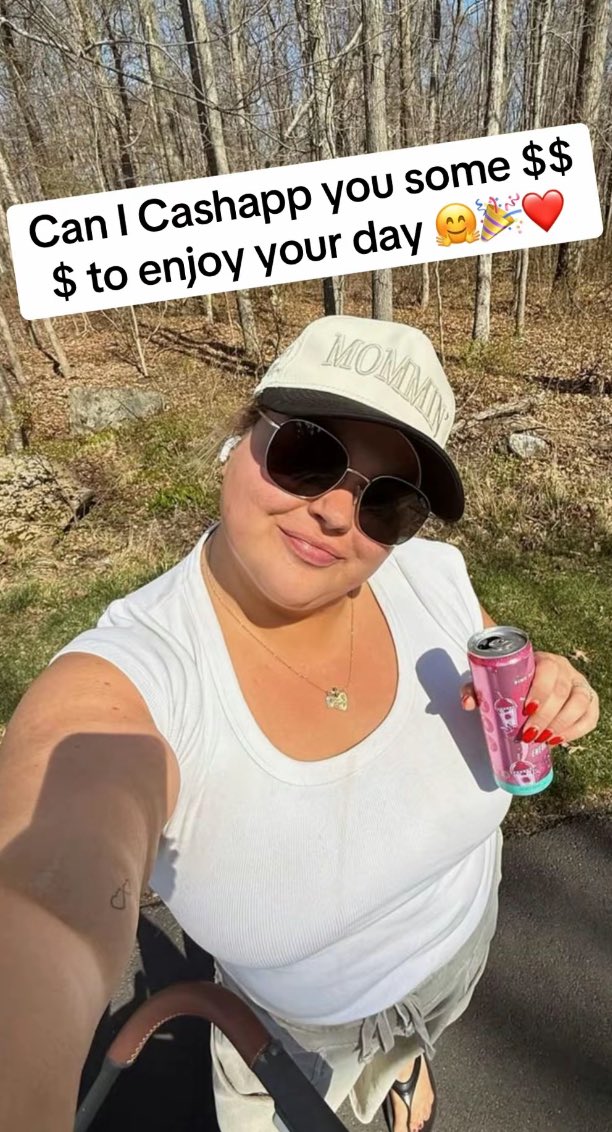 HelpfullM22's tweet image. Mommy never stop help people dm with your PayPal address or Cashapp tag 🏷️ 💵💰