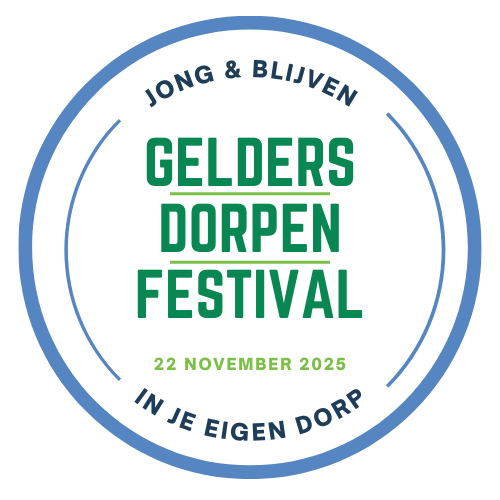 📷 Nieuw: het allereerste Gelders Dorpen Festival! 📷
📷 Zaterdag 22 november | 📷 Twello
Ben jij trots op je dorp en wil je werken aan een leefbare toekomst? Kom naar het Gelders Dorpen Festival! 
📷 Mis het niet en meld je nu aan via de link!  dkkgelderland.nl/.../gelders_do…...