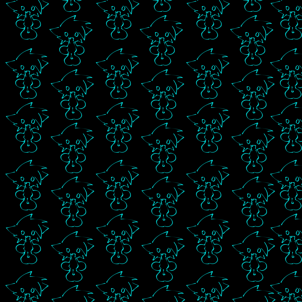 CYANOMANIA