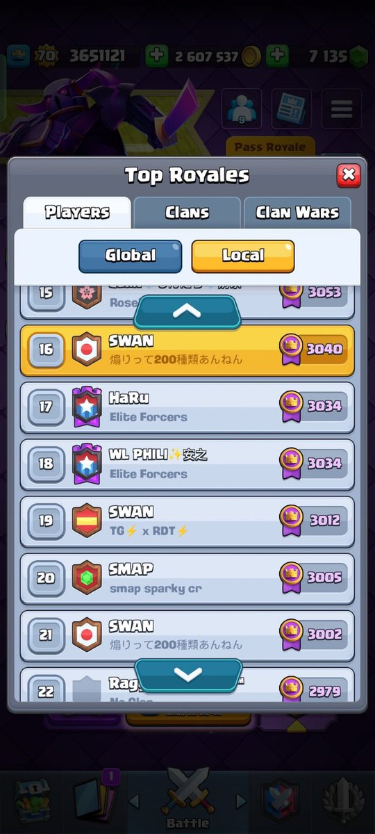 🎁 GIVEAWAY 🎁

🏆 x6  Friendlink

Rules 

⭐️ Retweet 
⭐️ Like
⭐️ Tag 1 friend
⭐️ Follow me
Good luck 🍀