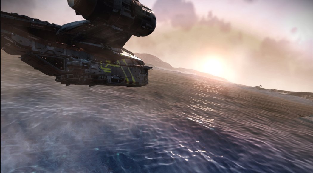 letsss gooo
<a href="/NoMansSky/">Sean Murray</a>
#NoMansSkyVoyagers  #VirtualPhotography