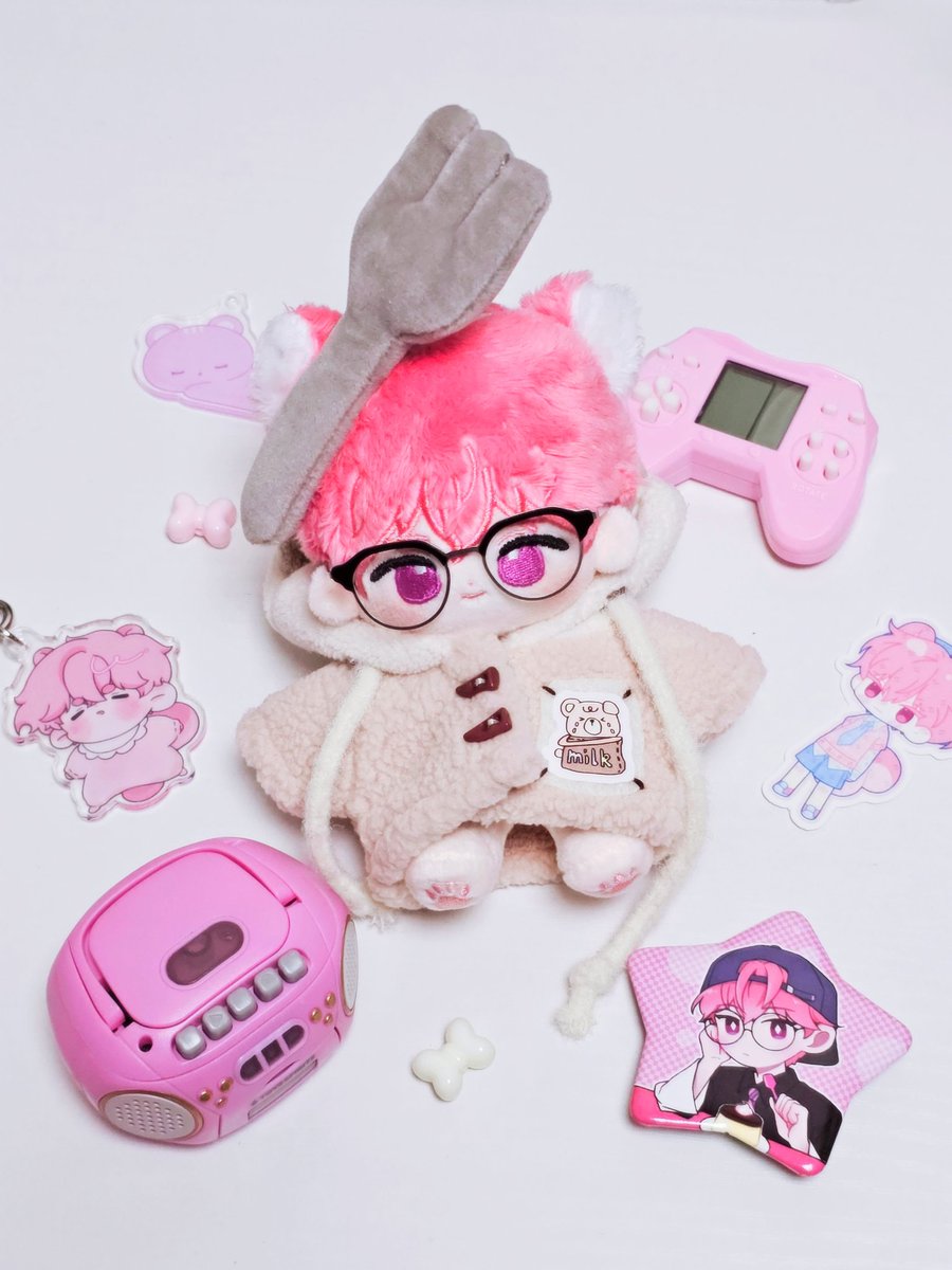 🐿💗

#몽몽_솜몽치 #동글봉