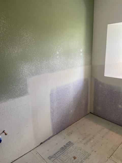 sieber_william's tweet image. ~~ Bathroom Remodel ~~
Minor board rot has been replaced, the subfloor has been installed, and painting is complete.
We are your complete turnkey solution.
321-607-2221  AllFlorida-Remodeling.biz
#bathroomremodeling #kitchenremodeling #repipe #bathroomrenovations #kitchenrenovation