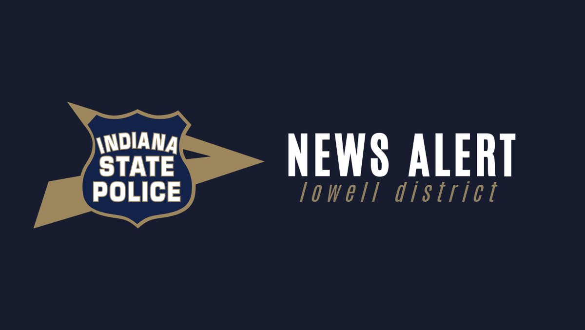*UPDATE*--ISP Lowell Investigations Division Requested to Investigate Officer Involved Shooting in New Chicago pages.subscription.in.gov/Share.aspx?i=e…