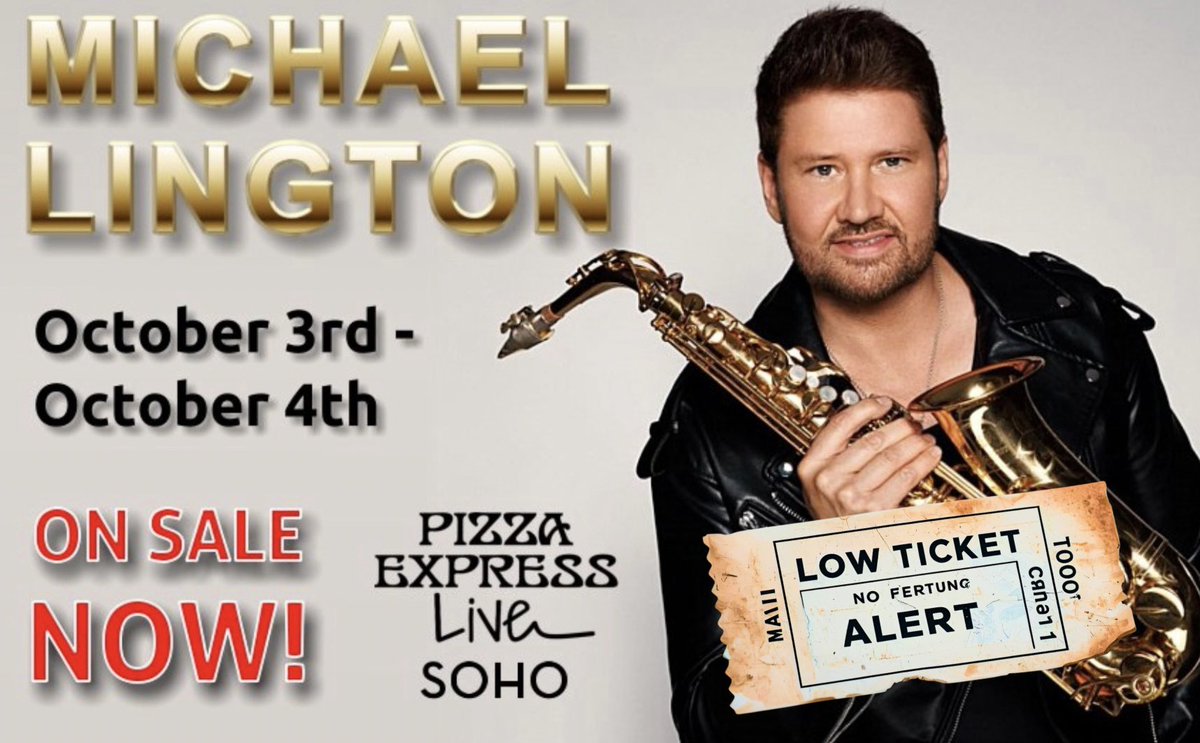 Michael Lington tweet media