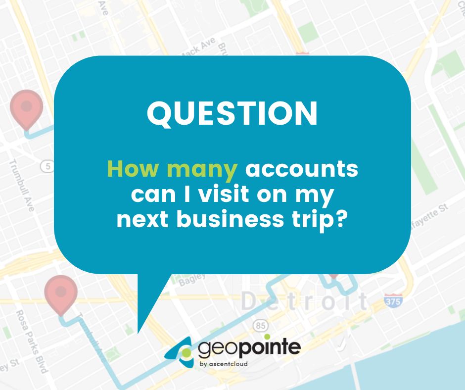 Geopointe tweet media