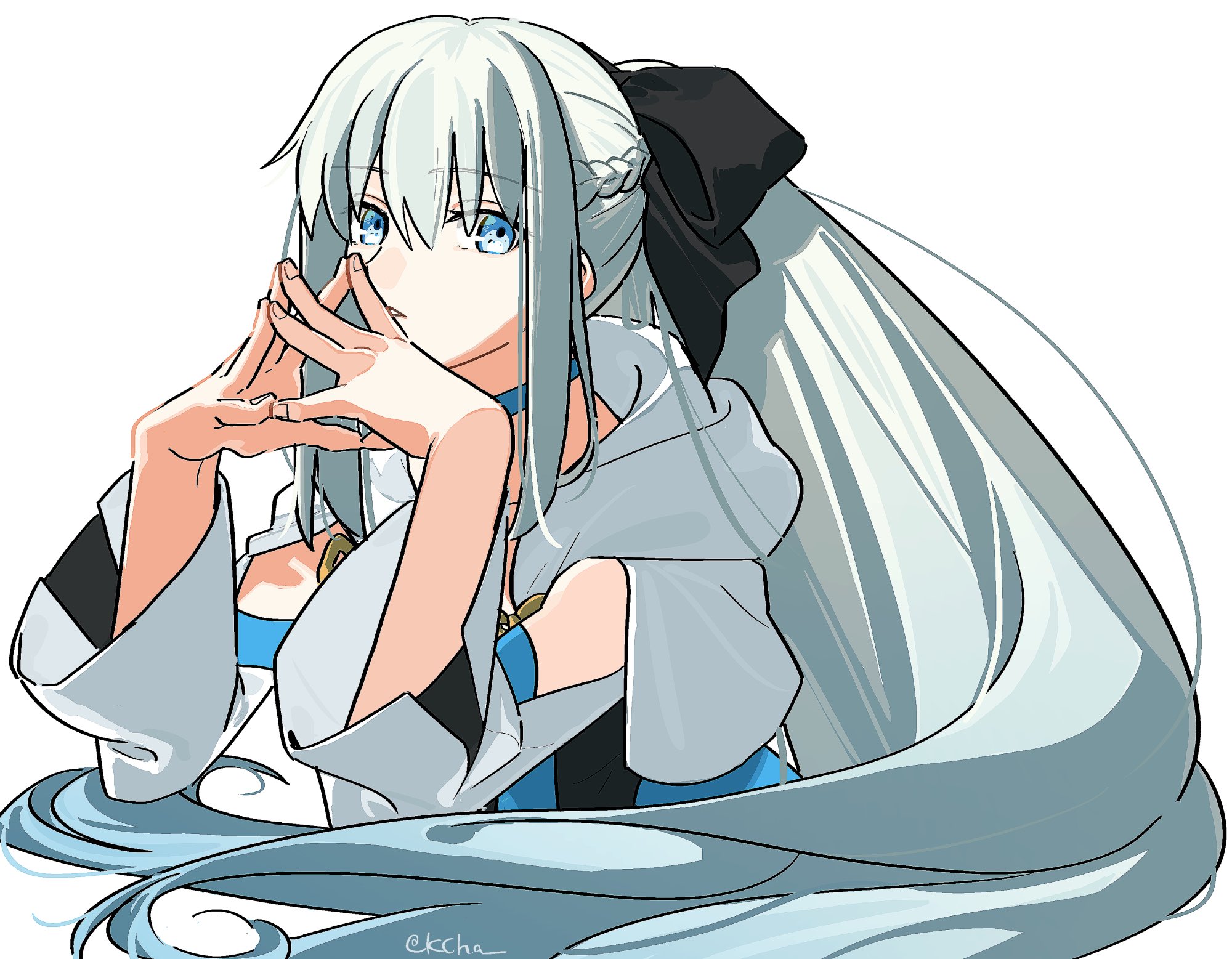 保科スイ（平沢Zen）🌗🌤 C107申し込み済 (@HirasawaZen) / X