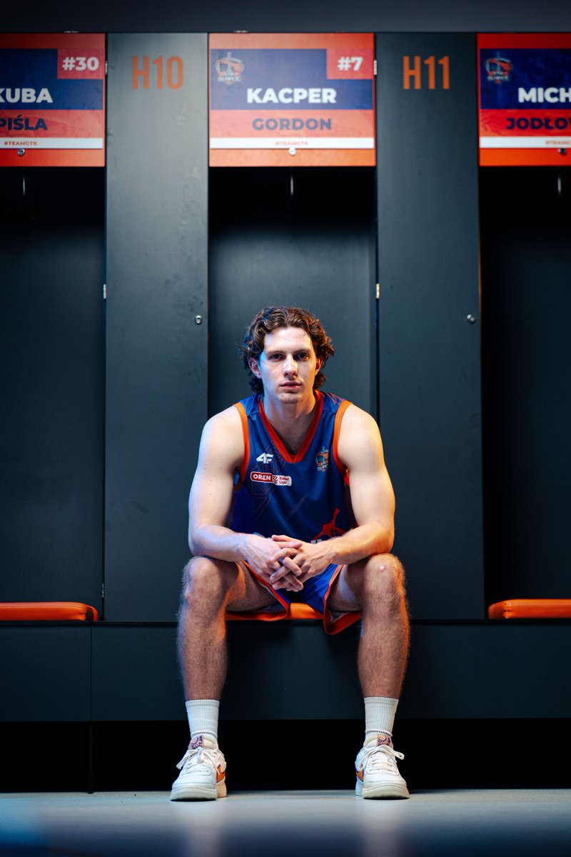 TAURON GTK Gliwice tweet media