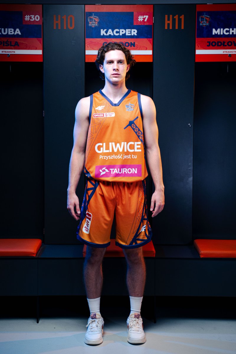 TAURON GTK Gliwice tweet media