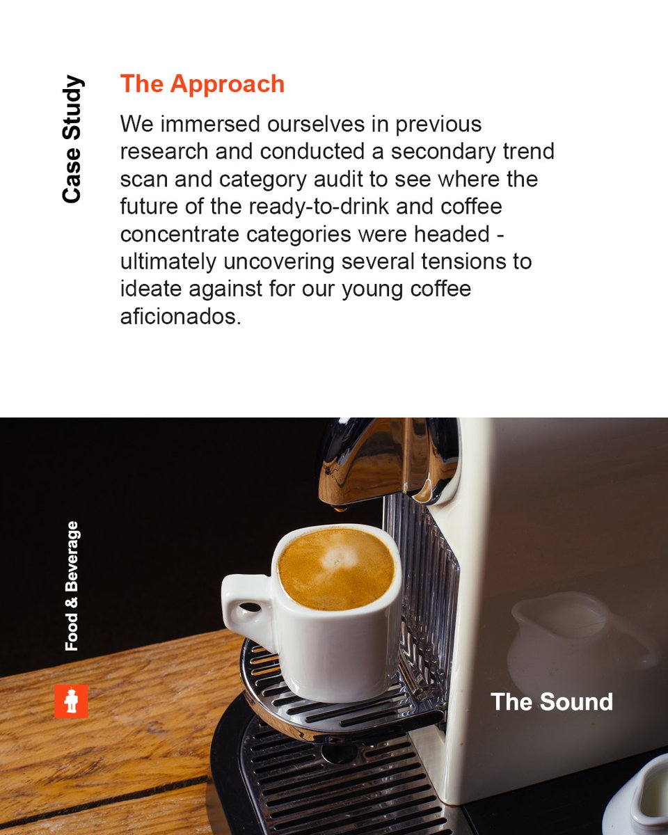 THE SOUND tweet media