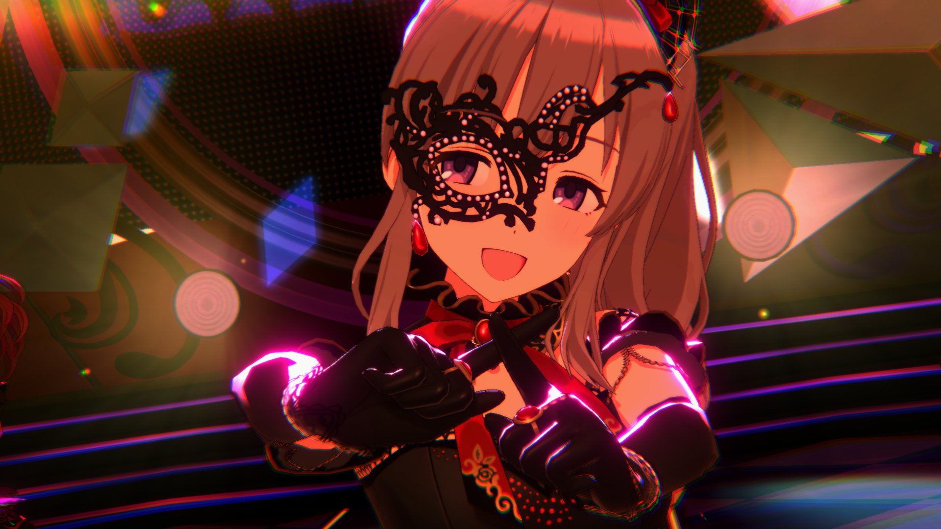 Reバース 幽谷霧子 PP PP仕様】幽谷霧子[Re_IMS/001B-P008_PP