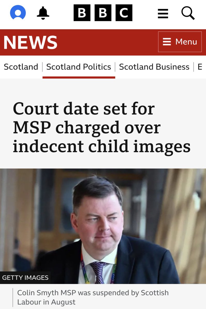 Let's play a BBC Scotland news webpage spot the difference competition.