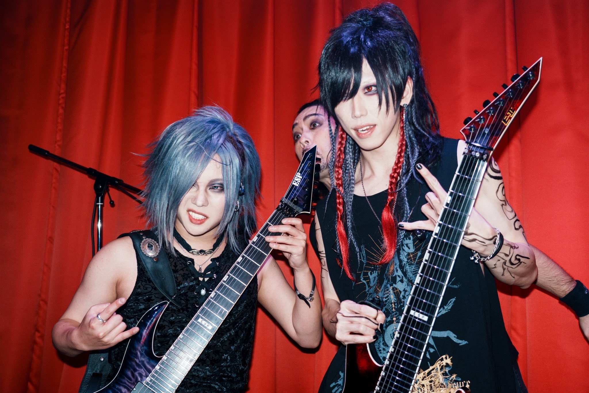 DEVILOOF Ray (@Ray_dvlf) / X