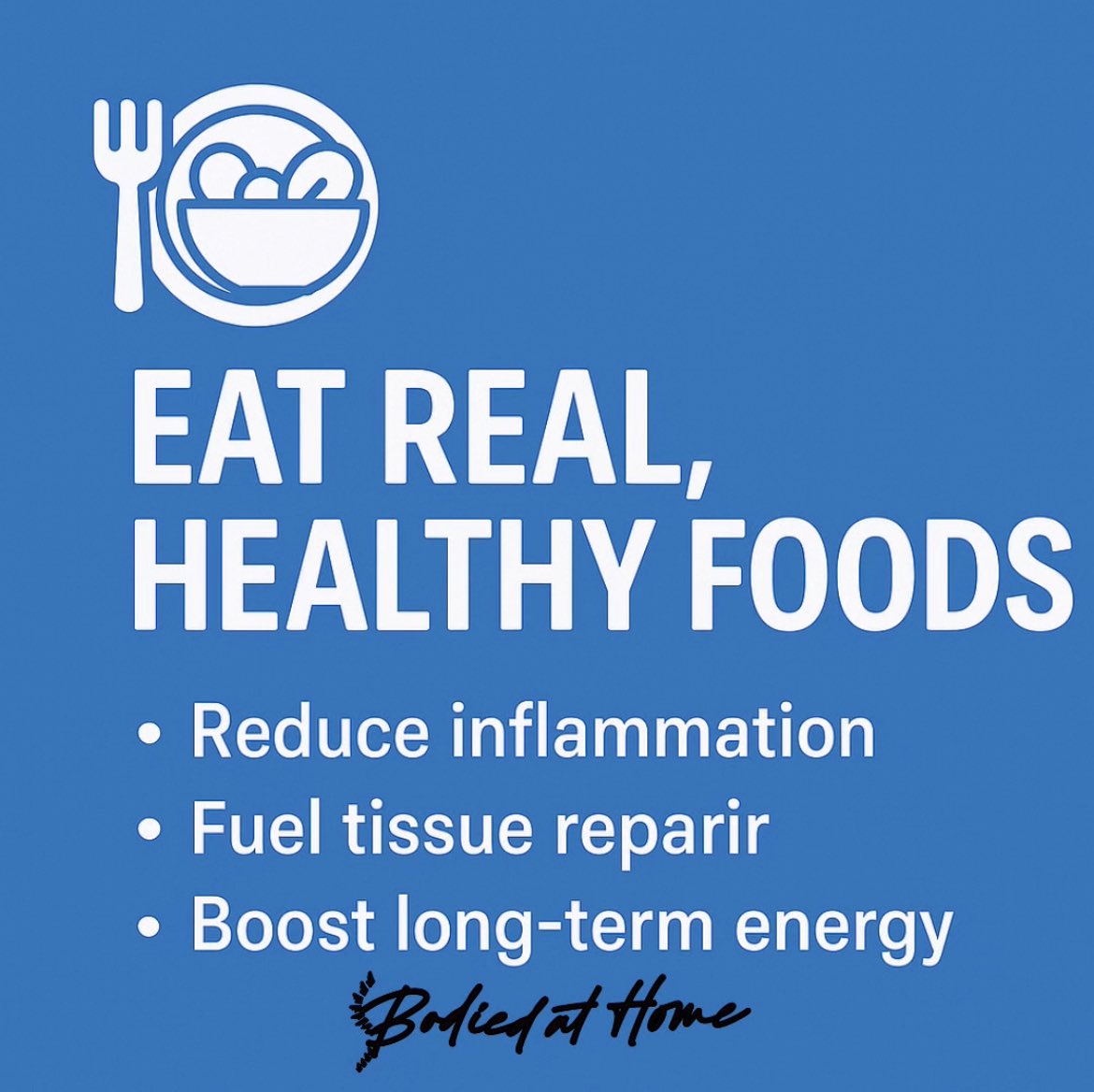 DrPrinceDc's tweet image. Take control of your pains by changing your lifestyle.