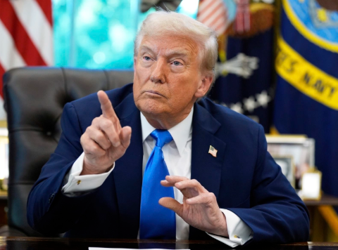 Maga Torch tweet media