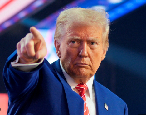 Maga Torch tweet media