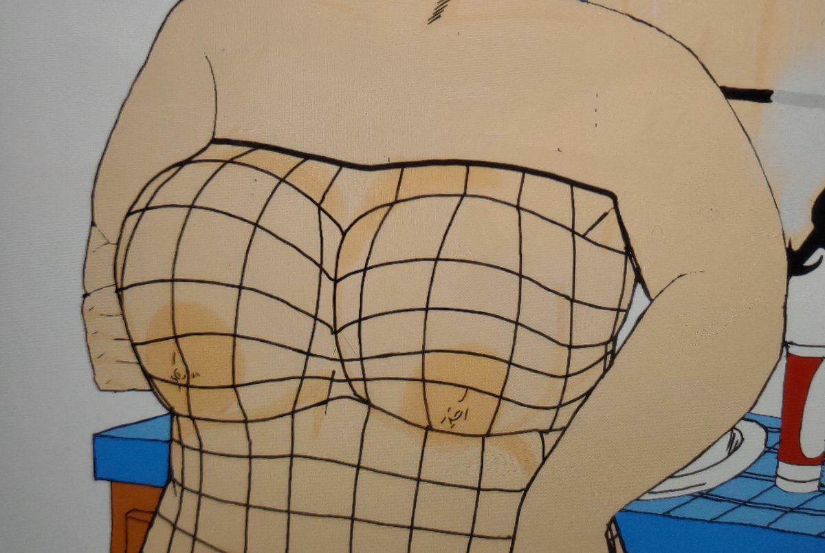 Titties 
Like &amp; retweet