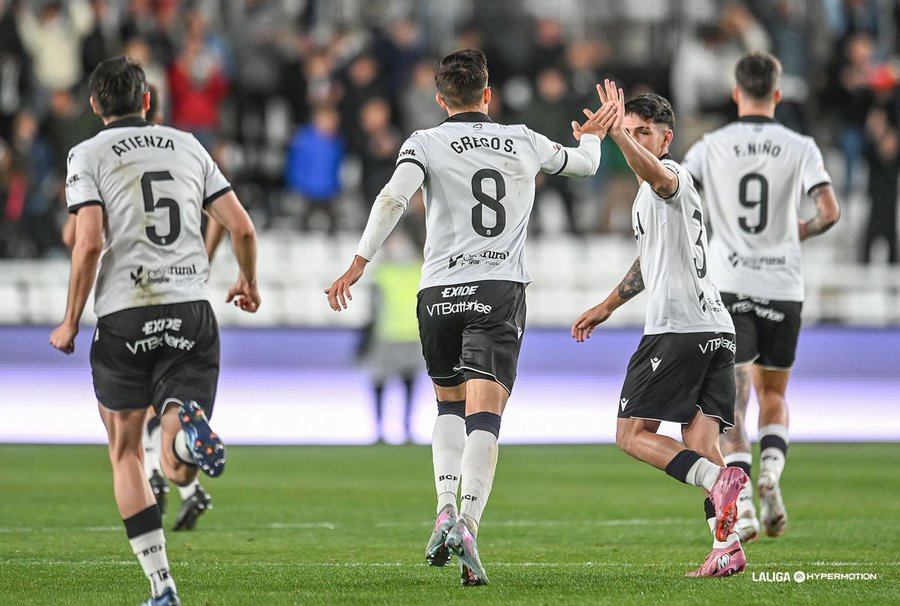 DESDE LA CANCHA con Diego Arce
La sección para los que viven el deporte… ¡a pie de pista!
ver aqui: radioevolucion.es/cancha239ma