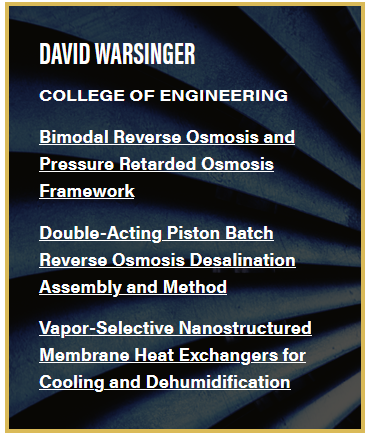 David Warsinger tweet media