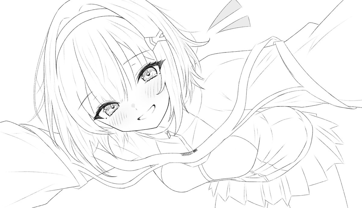 oyakodon310's tweet photo. 六宇亜 https://t.co/UY2NkDK1KP