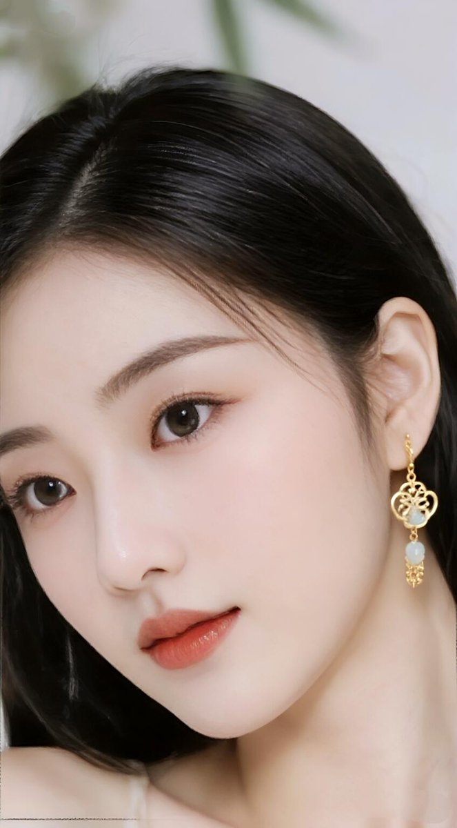 ＃美貌打底，魅力加分，她活成了理想模样……