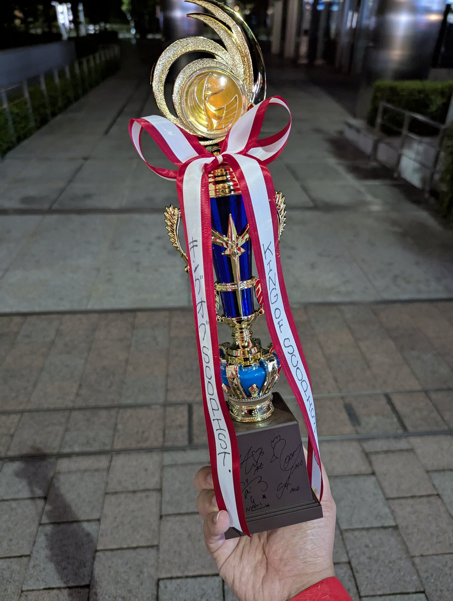 Ruby♥୨୧˙˳⋆﻿　準備中 文字ときどきRuby