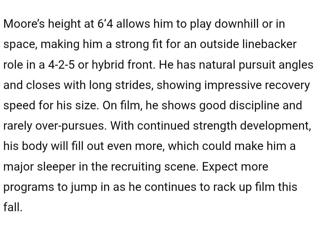 MAX MOORE | Mannford High School | Mannford, OK (@maxmoore_7) on Twitter photo Thank you guys for the write up!!
<a href="/6starfootballOK/">Six Star Football | OKLAHOMA</a>
<a href="/sixstarfootball/">Six Star Football | PLUS+</a>
<a href="/MannfordFB/">Mannford Football</a>
#okpreps Thank you guys for the write up!!
<a href="/6starfootballOK/">Six Star Football | OKLAHOMA</a>
<a href="/sixstarfootball/">Six Star Football | PLUS+</a>
<a href="/MannfordFB/">Mannford Football</a>
#okpreps