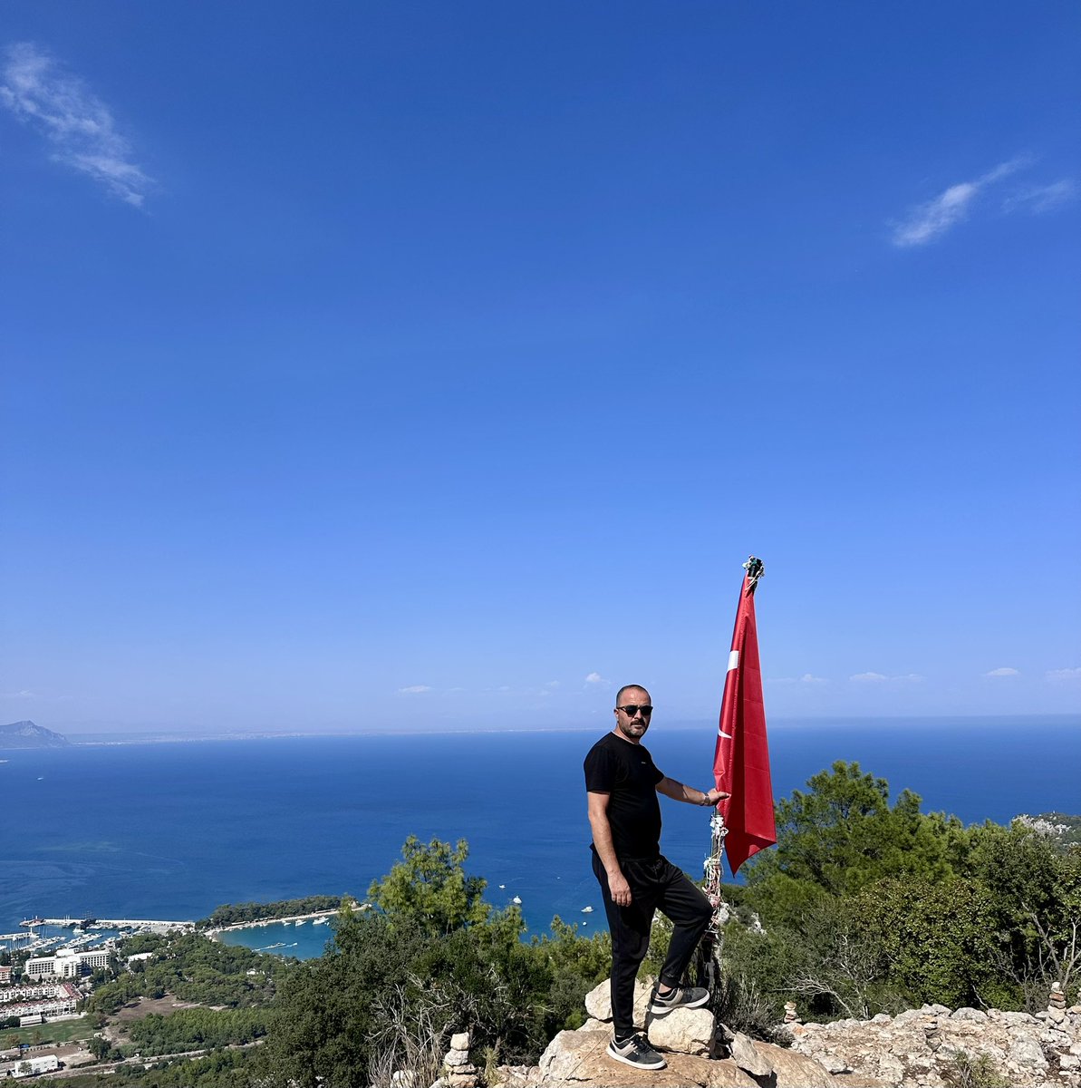 07serhat07's tweet photo. #kemer #çalıştepesi https://t.co/7uf7aU363t