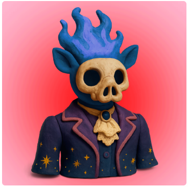 Piggy #4 reporting for duty  

Welcome to Death Corp

@0xLegacyLink