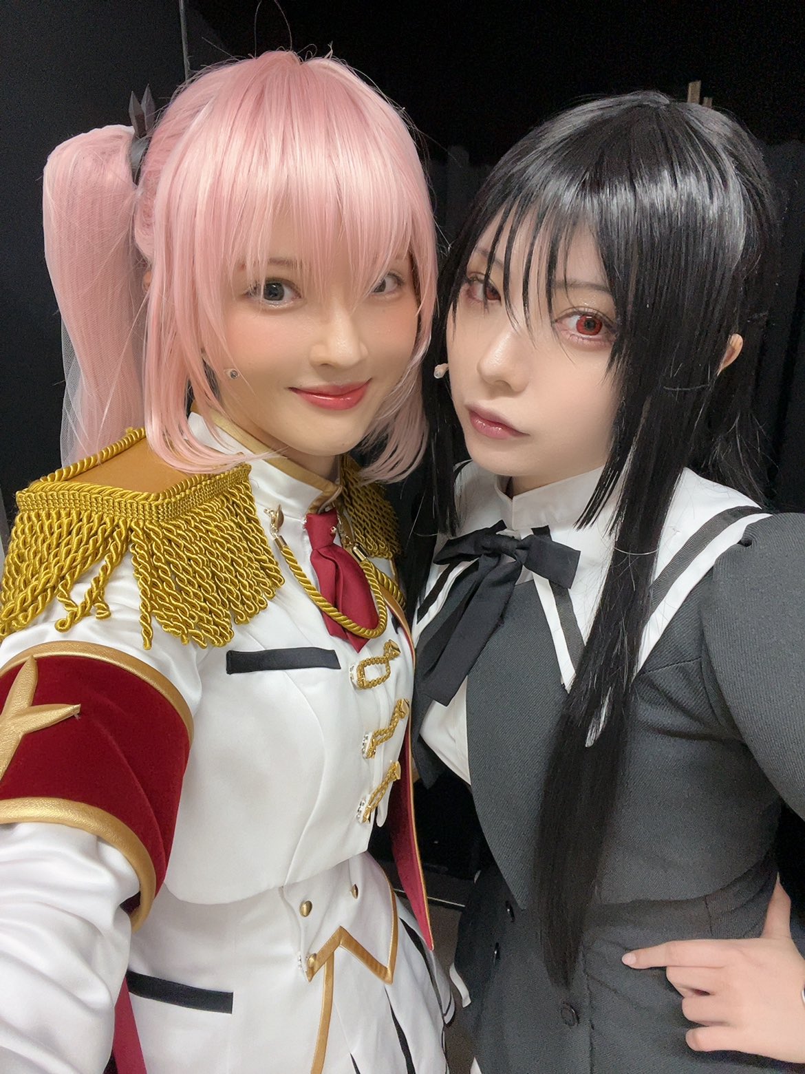 うっちーセレクト♡ ううっちー (@utuutuu) / X